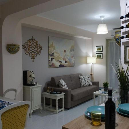 L'Host In Taormina Apartment Exterior photo