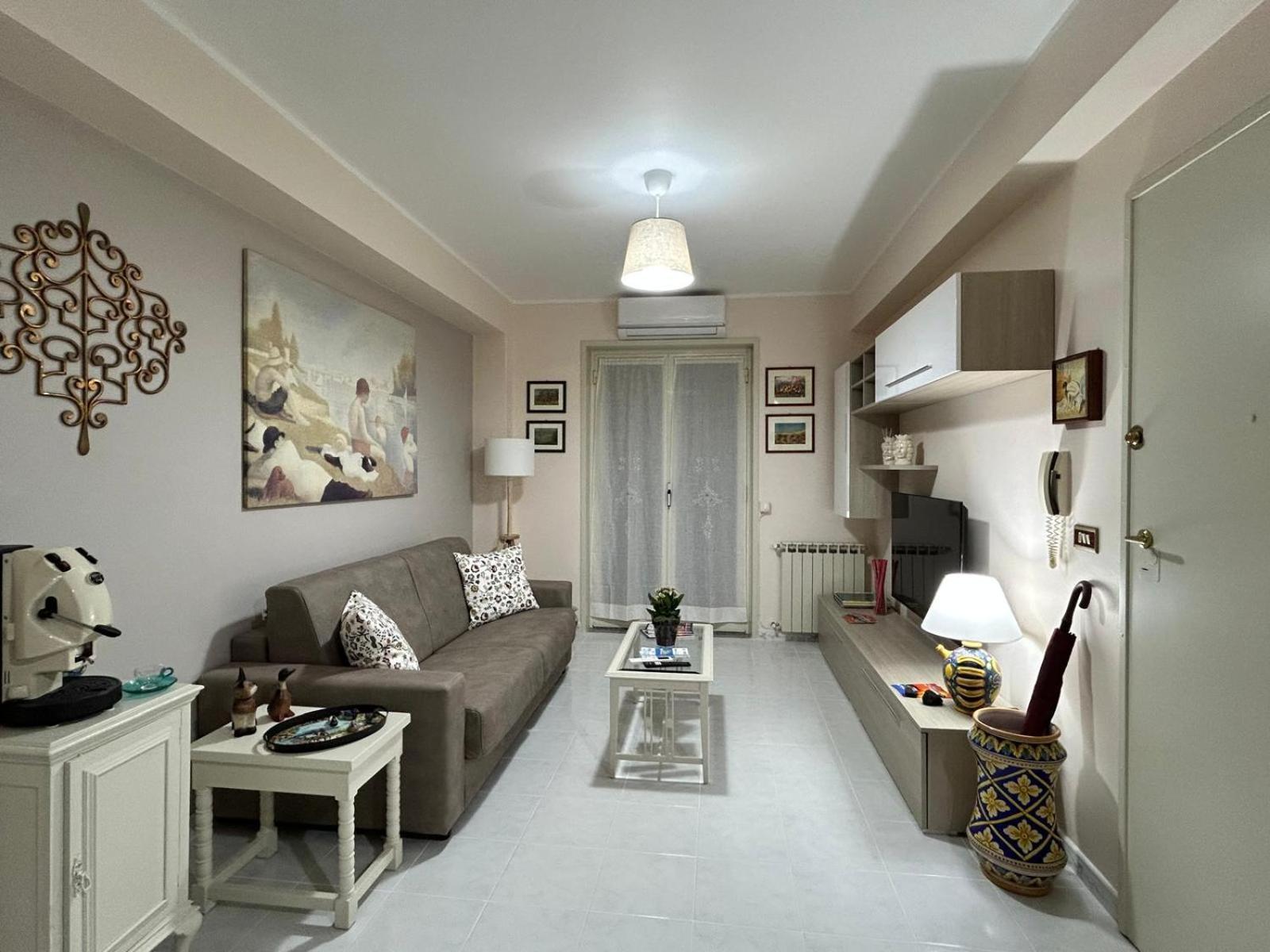 L'Host In Taormina Apartment Exterior photo