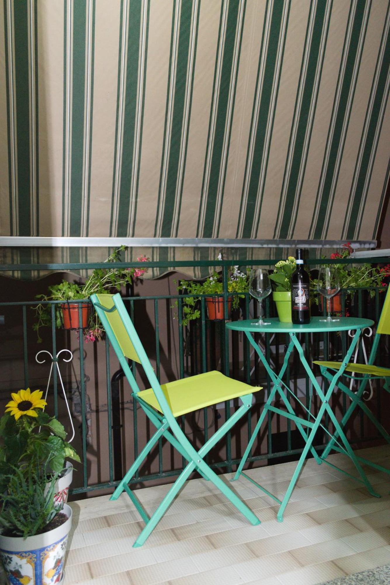 L'Host In Taormina Apartment Exterior photo