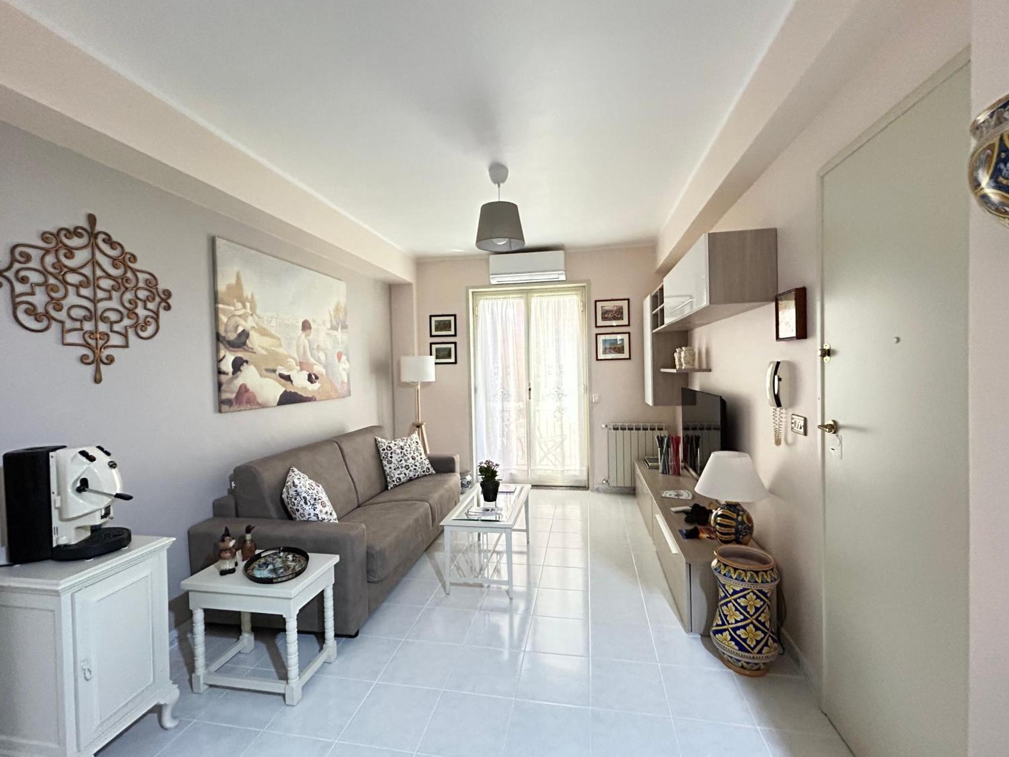 L'Host In Taormina Apartment Exterior photo
